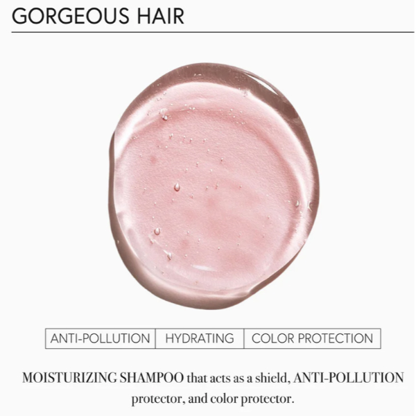 MONCHO MORENO GOURGOUS HAIR (250ML)