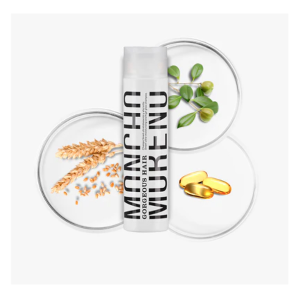 MONCHO MORENO GOURGOUS HAIR (250ML)