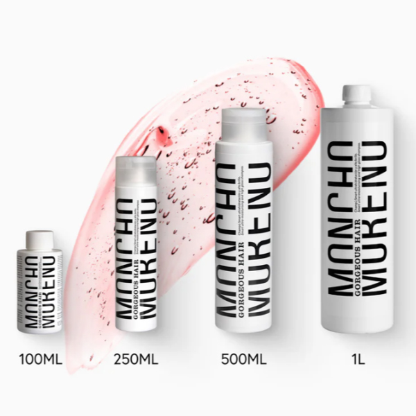 MONCHO MORENO GOURGOUS HAIR (250ML)