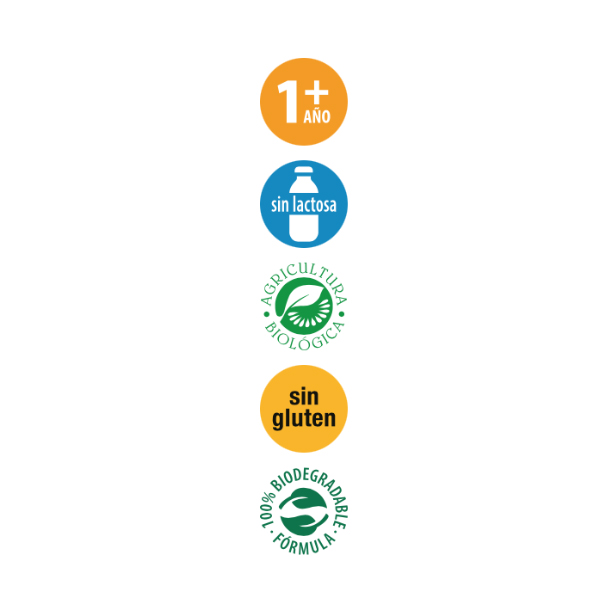 ABOCA Grintuss Pediatric Jarabe +1 AÑO (180g)