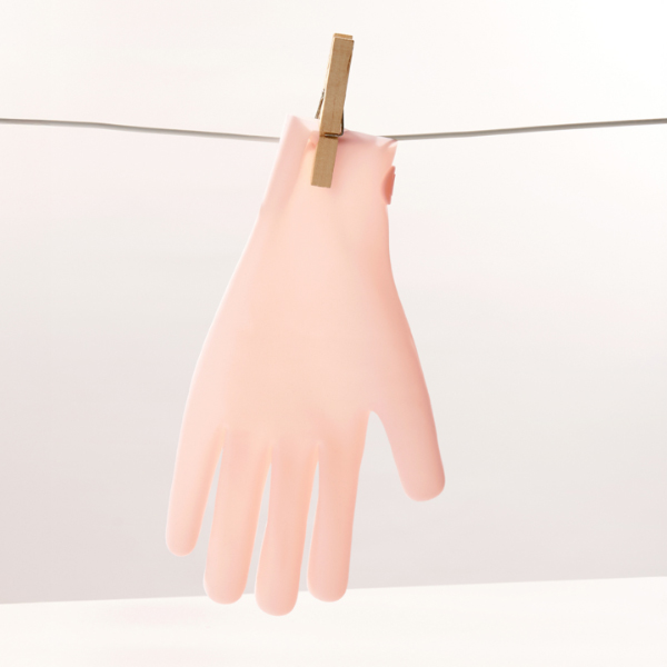 MÊME GUANTES POTENCIADORES DE HIDRATACIÓN (1 PAR)