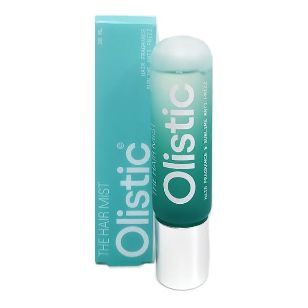 OLISTIC HAIR MIST EASE TURQUESA (30ML)