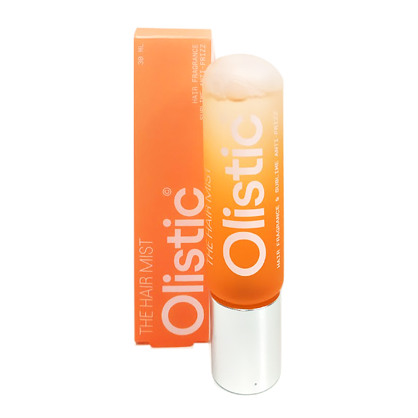 OLISTIC HAIR MIST WARMTH (30ML)