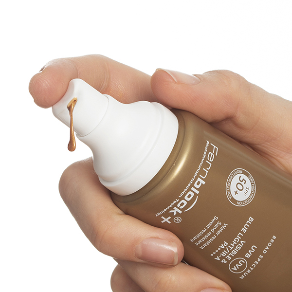 CANTABRIA LABS HELIOCARE 360º BODY GLOW SPF50+ (100ML)