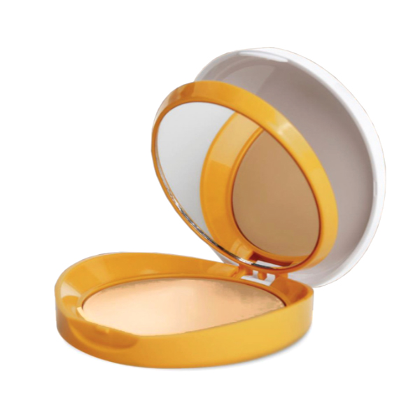 CANTABRIA LABS HELIOCARE 360º COMPACT OIL FREE SPF50+ COLOR BEIGE (10GR)
