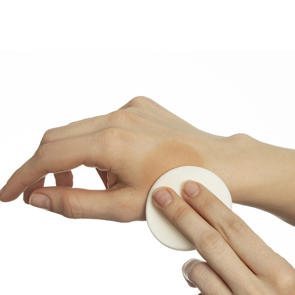 CANTABRIA LABS HELIOCARE 360º COMPACT OIL FREE SPF50+ COLOR BRONZE (10GR)