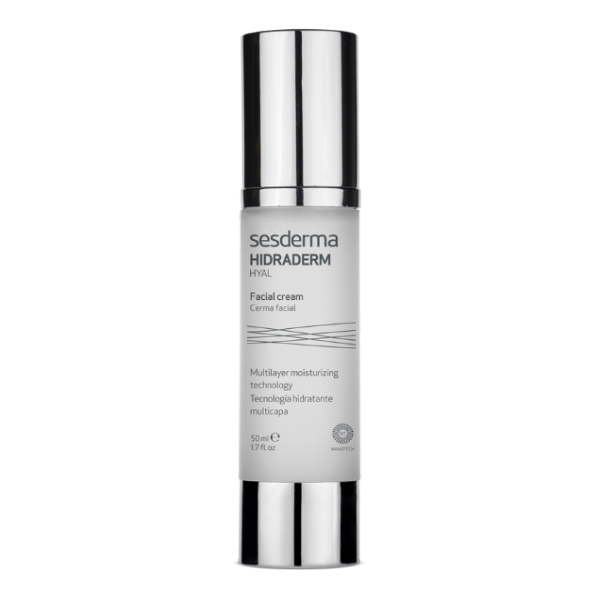 SESDERMA HIDRADERM HYAL CREMA FACIAL HIDRANTE (50ML)