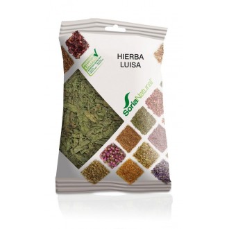 Hierba Luisa Bolsa (30g)