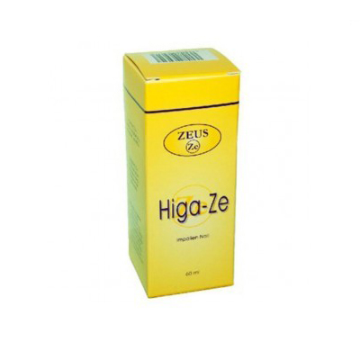 Higa-ze (60ml)    