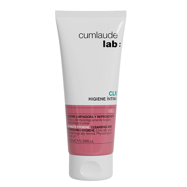 CUMLAUDE LAB HIGIENE INTIMA CLX GEL (100ML)	
