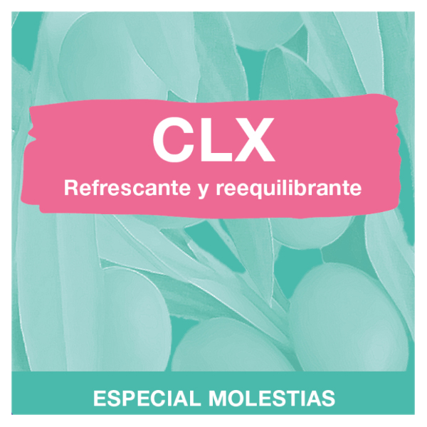CUMLAUDE LAB HIGIENE INTIMA CLX GEL (100ML)	
