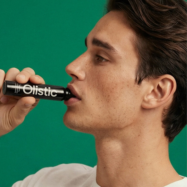 OLISTIC PACK OLISTIC MEN 3 MESES (28 VIALES x 3 CAJAS)