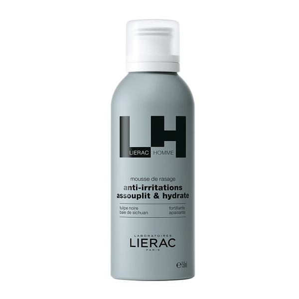 LIERAC LH ESPUMA AFEITADO (150ml)	