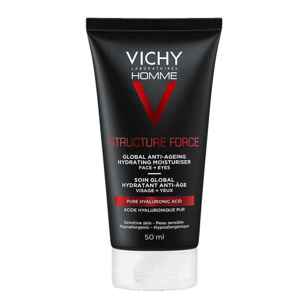 VICHY HOMME STRUCTURE FORCE (50ML)