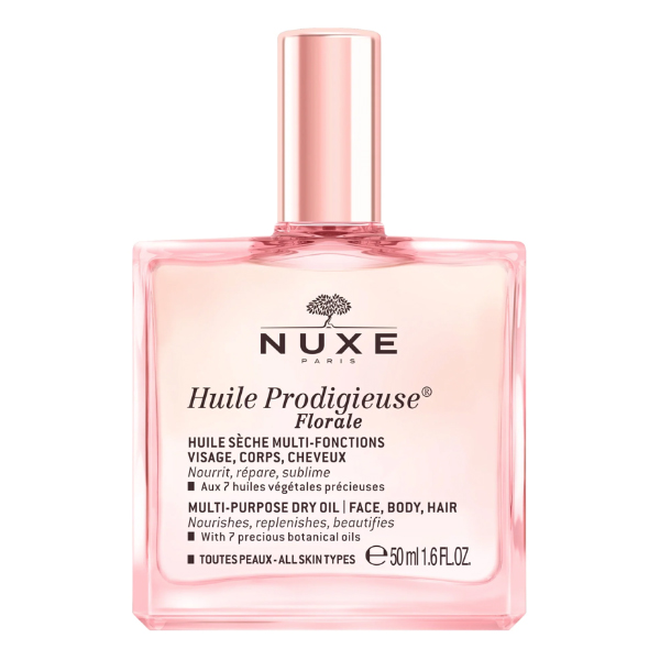 NUXE HUILE PRODIGIEUSE FLORALE (50ML)