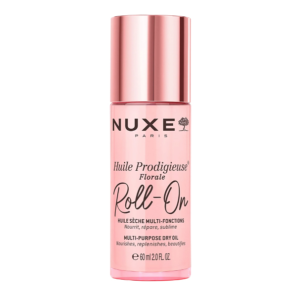 NUXE HUILE PRODIGIEUSE FLORALE ROLL-ON (60ML)