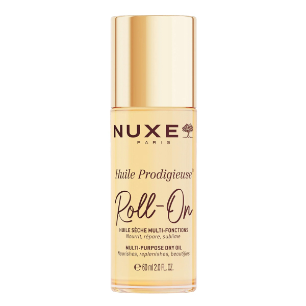 NUXE HUILE PRODIGIEUSE ROLL-ON (60ML)