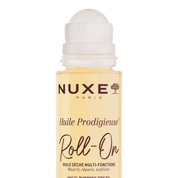 NUXE HUILE PRODIGIEUSE ROLL-ON (60ML)