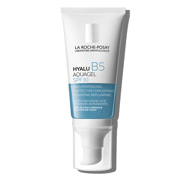LA ROCHE POSAY HYALU B5 AQUAGEL SPF30 ANTI-ARRUGAS CON ÁCIDO HIALURÓNICO (50ML)