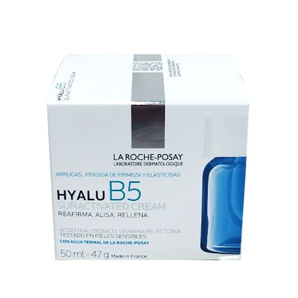LA ROCHE POSAY HYALU B5 SURACTIVATED CREMA (50ML)