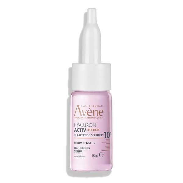 AVÈNE HYALURON ACTIV PROCEDURE SERUM TENSOR CON HEXAPÉPTIDOS (18ML + 2ML) NOVEDAD!