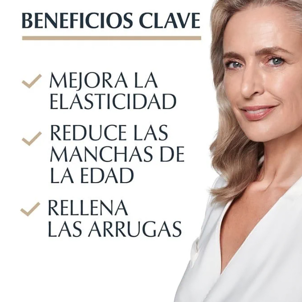 EUCERIN HYALURON-FILLER ELASTICITY 3D SERUM (30ml)