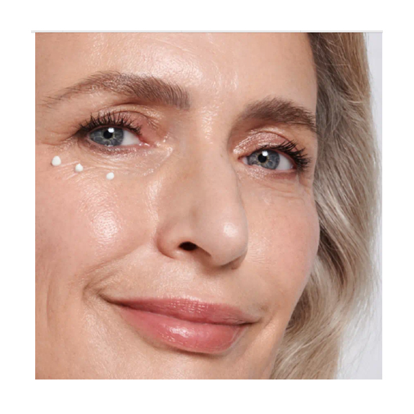 EUCERIN  HYALURON FILLER+ ELASTICITY CONTORNO DE OJOS (15ml)