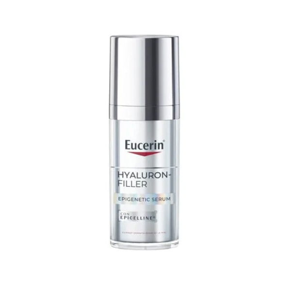 EUCERIN HYALURON-FILLER EPIGENETIC SERUM (30ML)
