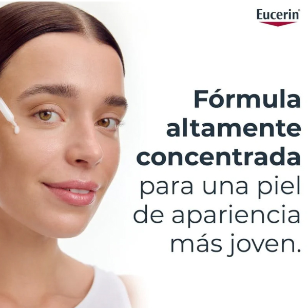 EUCERIN HYALURON FILLER FIRMUNG SERUM (30ML)