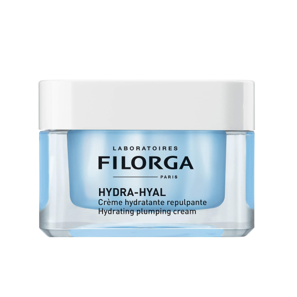 FILORGA HYDRA-HYAL CREAM-GEL  (50ml)