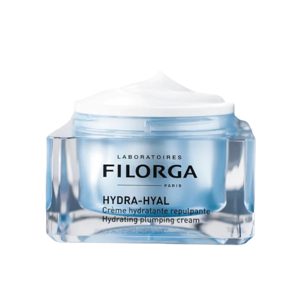 FILORGA HYDRA-HYAL CREAM-GEL  (50ml)
