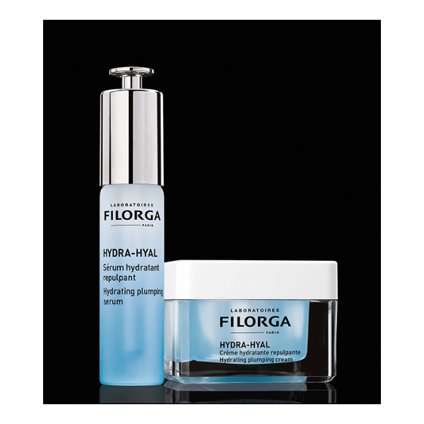 FILORGA HYDRA-HYAL CREAM-GEL  (50ml)