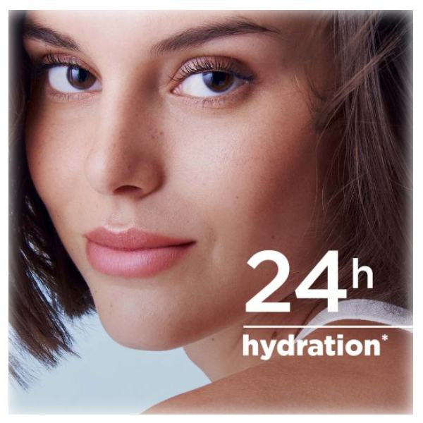 BIODERMA HYDRABIO GEL MOUSSANT (400ML)