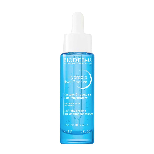 BIODERMA Hydrabio Hyalu+ Serum (30ml)