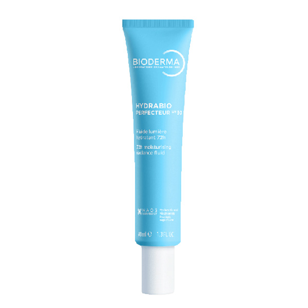 BIODERMA Hydrabio Perfecteur SPF 30 (40ml)    