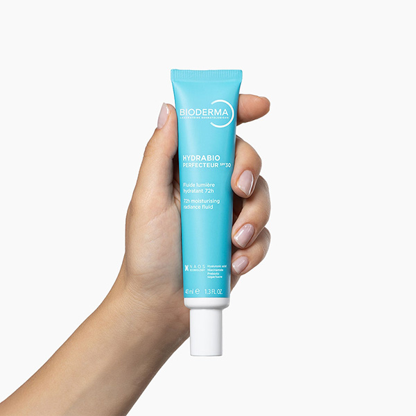 BIODERMA Hydrabio Perfecteur SPF 30 (40ml)    