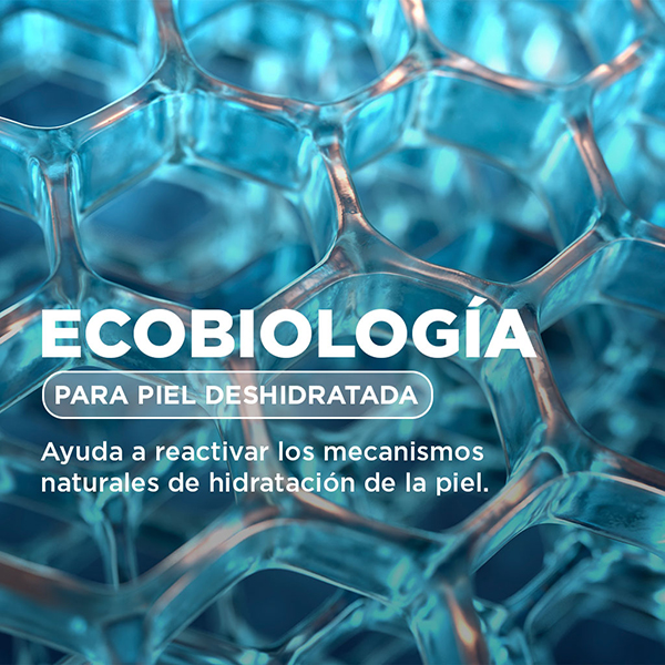 BIODERMA HYDRABIO SOLUCIÓN MICELAR PIEL DESHIDRATADA (500ML) 