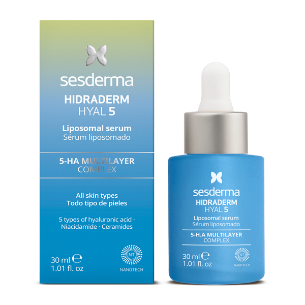 SESDERMA HYDRADERM HYAL 5 SERUM LIPOSOMADO (30ML)