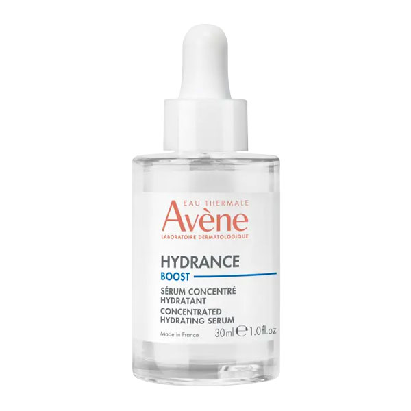 AVÈNE Hydrance Boost sérum hidratante concentrado (30ml)