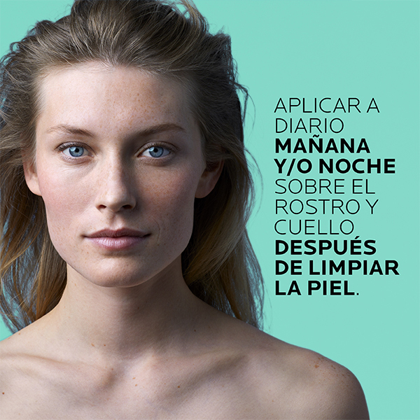 LA ROCHE POSAY HYDRAPHASE HA RICA CUIDADO DERMATOLÓGICO HIDRATANTE (40ML)
