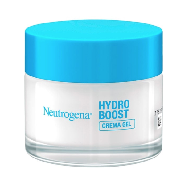 NEUTROGENA HYDRO BOOST CREMA GEL AC.HIALURONICO (50ML)