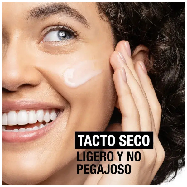 NEUTROGENA HYDRO BOOST FLUIDO HIDRATANTE SPF50 (50ML)