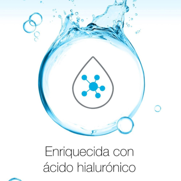 NEUTROGENA HYDRO BOOST LOCION CORPORAL EN GEL (750ml)	