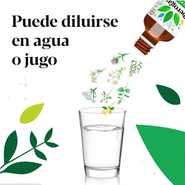 BAYER - MEDICAMENTOS Iberogast® Gotas Orales (50ml)