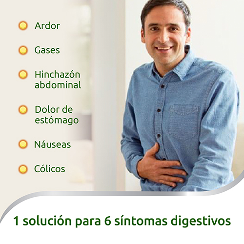 BAYER - MEDICAMENTOS Iberogast® Gotas Orales (50ml)