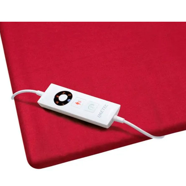 IMETEC Almohadilla Eléctrica INTELLISENSE HP-04
