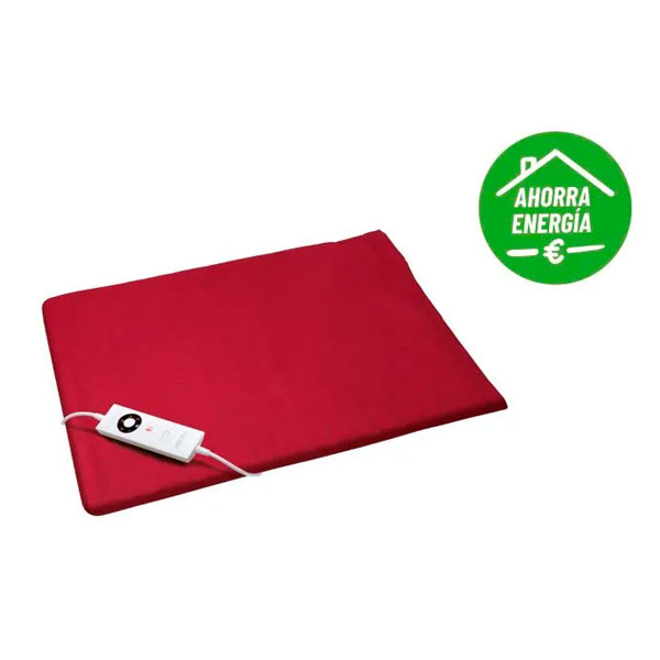 IMETEC Almohadilla Eléctrica INTELLISENSE HP-04