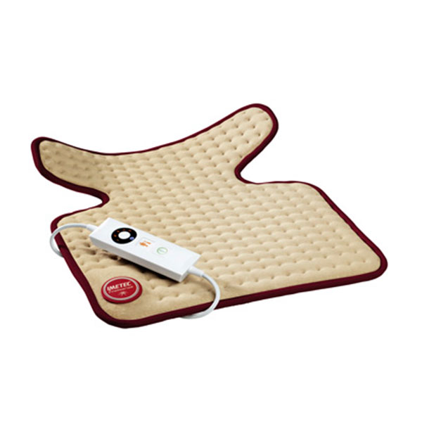 SISFARMA Imetec Almohadilla Elec Int Cervical-Dorsal Ref,16020c