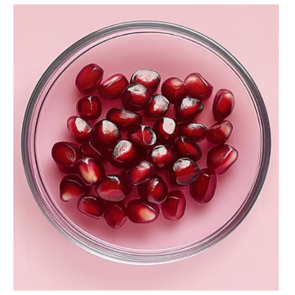 WELEDA INSPIRE GEL DE DUCHA GRANADA (400ML)