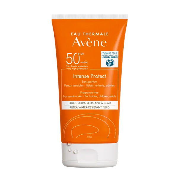 AVÈNE INTENSE PROTECT SPF50+ (150ml)
